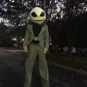 Meet your Posher, Scott